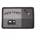 Happy Camper doormat 40x60 cm Happy Camper doormat 40x60 cm