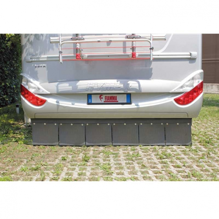 Rear universal splash guard 2-pack in the group Caravan & Motorhome / Chassis / Chassis details / Inner fenders at Campmarket (68291)