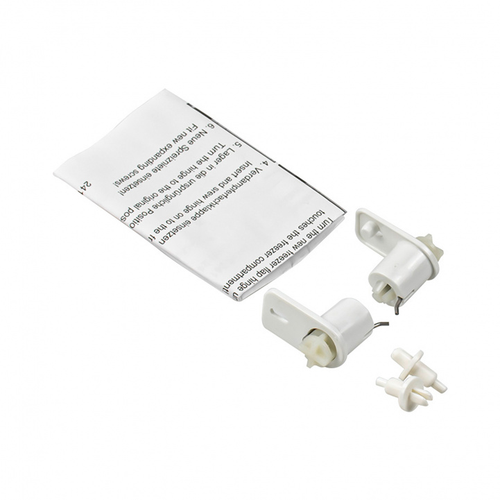 Dometic Hinge Freezer Compartment 2-pack in the group Caravan & Motorhome / Heat, Cold & Ventilation / Refrigerators & Coolers / Spare parts & Accessories at Campmarket (68293)