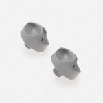 Dometic Refrigerator Knob Thermostat + Switch