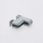 Dometic Refrigerator Mounting Bracket for Metal Shelf Dometic Refrigerator Mounting Bracket for Metal Shelf