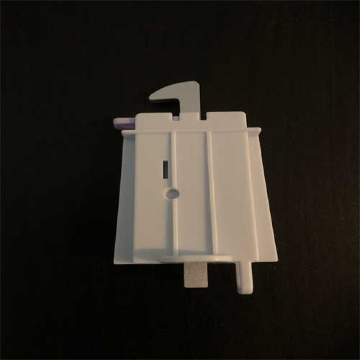 Dometic Refrigerator Door Lock Service in the group Caravan & Motorhome / Heat, Cold & Ventilation / Refrigerators & Coolers / Spare parts & Accessories at Campmarket (68300)