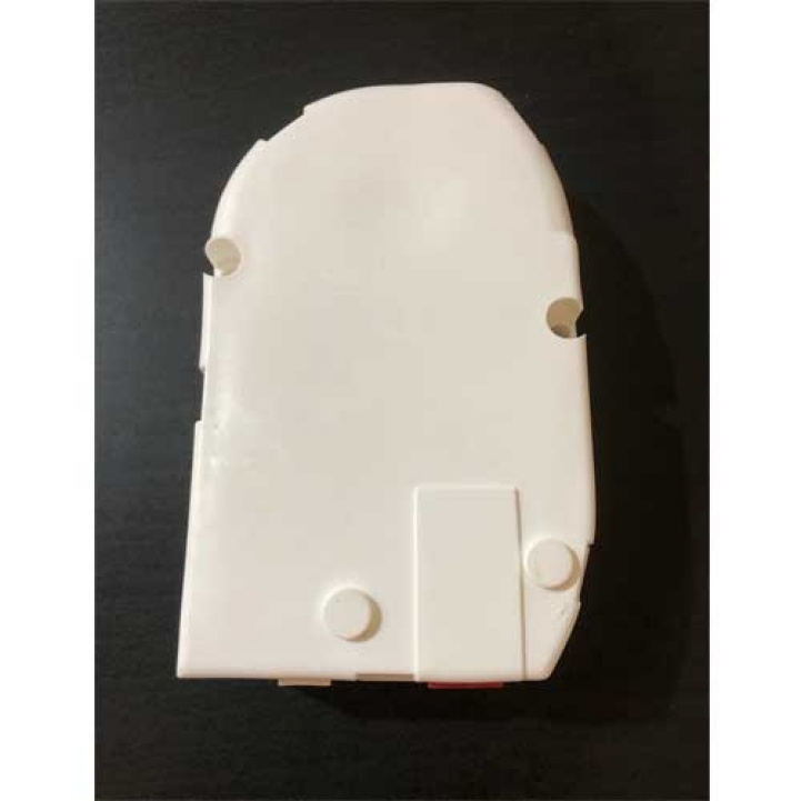 Inner cover F45+ left in the group Awning & Canopies / Awnings / Motorhome awnings / Fiamma Box Awnings / Spare parts at Campingvaruhuset i Norden AB (68302)