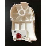 Inner cover F45+ left Inner cover F45+ left