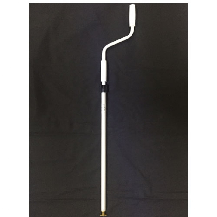 Thule Awning Crank Short G2 in the group Awning & Canopies / Awnings / Motorhome awnings / Thule/Omnistor / Accessories at Campmarket (68305)