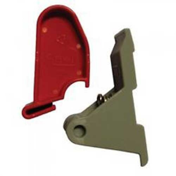 Reconstruction kit for awning gable in the group Awning & Canopies / Awnings / Motorhome awnings / Fiamma Box Awnings / Spare parts at Campingvaruhuset i Norden AB (68311)