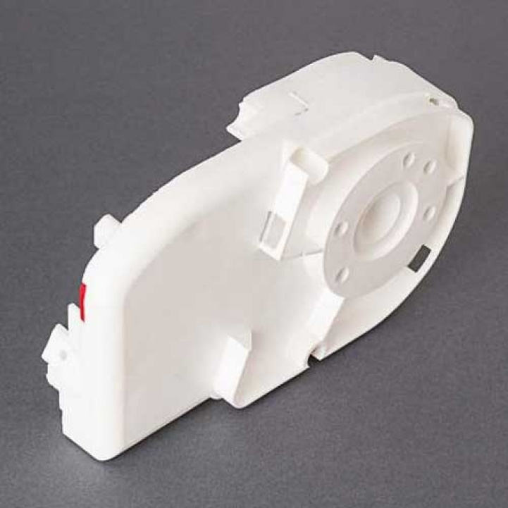 Inner casing F45+ right in the group Awning & Canopies / Awnings / Motorhome awnings / Fiamma Box Awnings / Spare parts at Campmarket (68316)