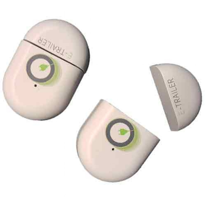 E-Switch Magnetic Switch Smart Trailer in the group Caravan & Motorhome / Electronics / Smart Aids at Campingvaruhuset i Norden AB (68321)