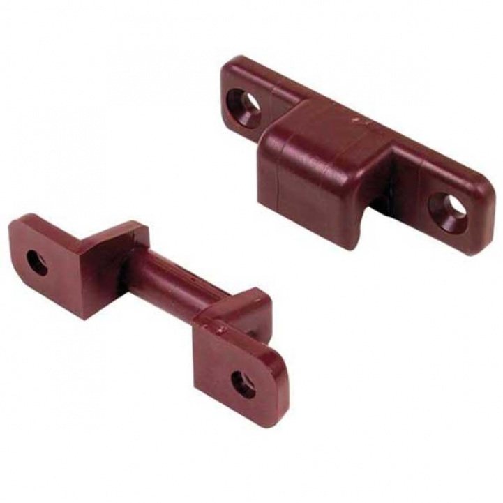 Table mount 2-pack in the group Camping furniture / Camping table / Table legs & Stands at Campingvaruhuset i Norden AB (68325)