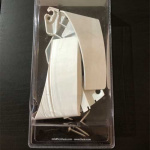 End fitting Thule 5003 left+right End fitting Thule 5003 left+right