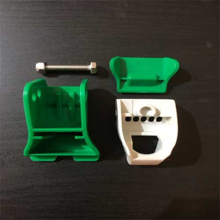 Thule 5003 mounting kit in the group Awning & Canopies / Awnings / Motorhome awnings / Thule/Omnistor / Spare parts at Campmarket (68334)