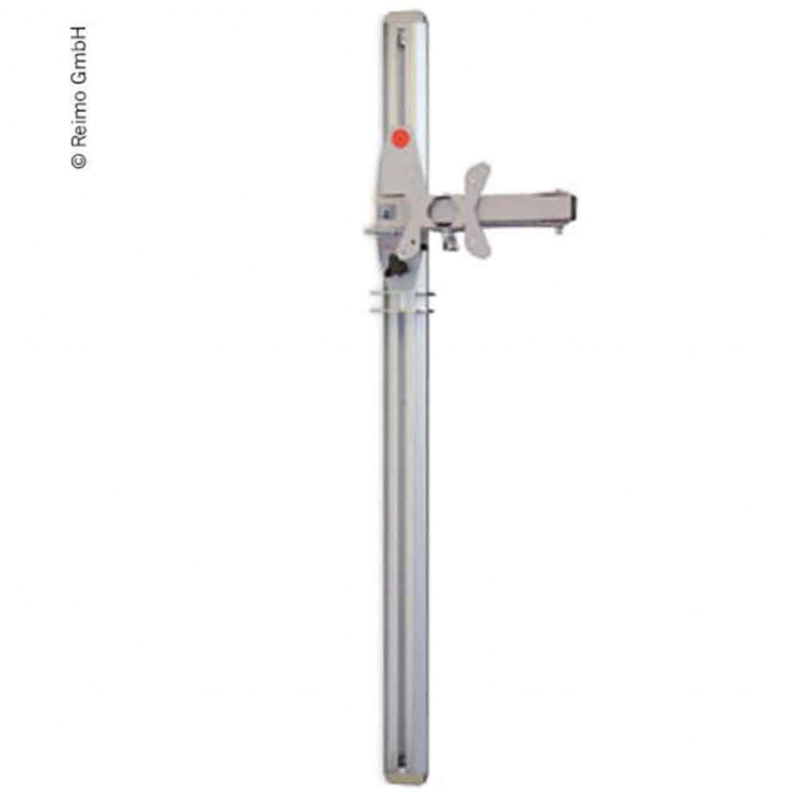 TV Mount Project 2000 Height & Adjustable in the group Caravan & Motorhome / Electronics / TV, Image & Sound / TV / TV mounts at Campingvaruhuset i Norden AB (68335)