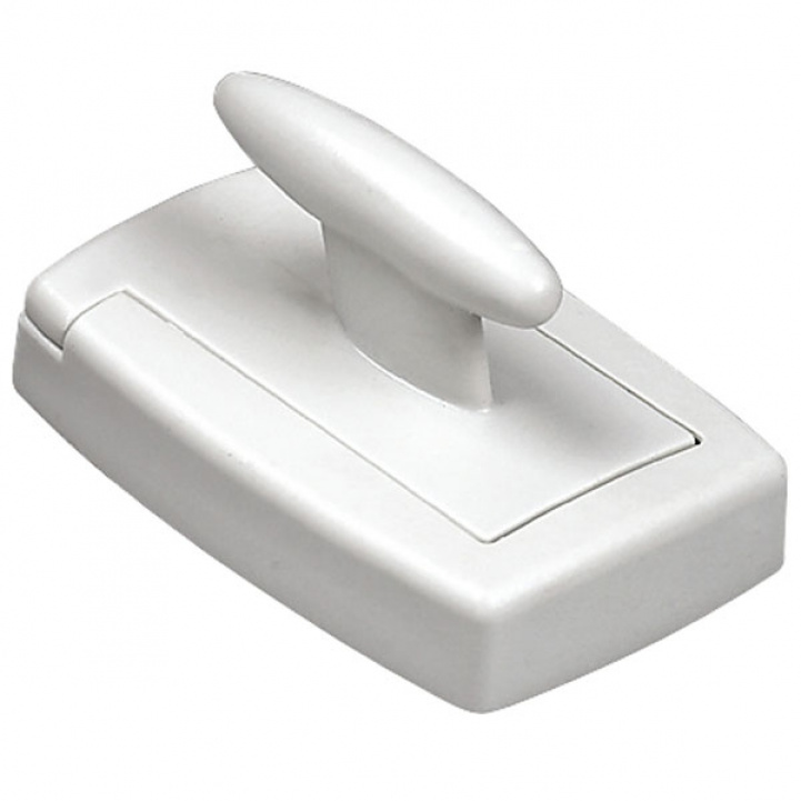 Towel hook 2-pack in the group Caravan & Motorhome / Locks & Fittings / Hooks & Hanging at Campmarket (68337)