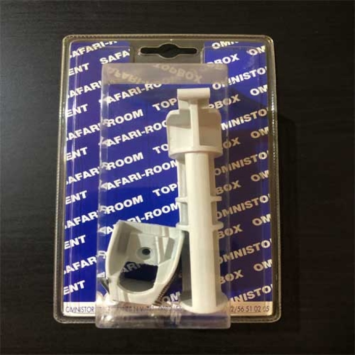 Mounting for Safariroom 5002/5500 in the group Awning & Canopies / Awnings / Motorhome awnings / Thule/Omnistor / Spare parts at Campmarket (68338)