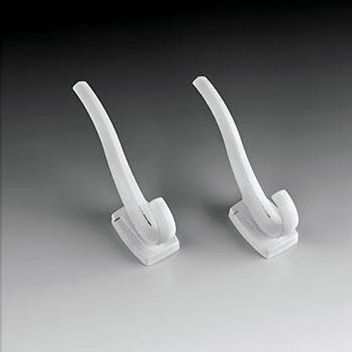 Towel hook 2-pack in the group Caravan & Motorhome / Locks & Fittings / Hooks & Hanging at Campingvaruhuset i Norden AB (68343)