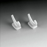 Towel hook small 2-pack Towel hook small 2-pack