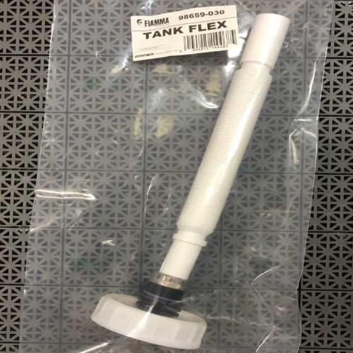 Tank-flex to Rolltank in the group Water & Sanitation / Sewage / Sewage tanks at Campmarket (68346)