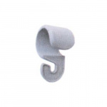 Nylon Hooks 5-pack Nylon Hooks 5-pack