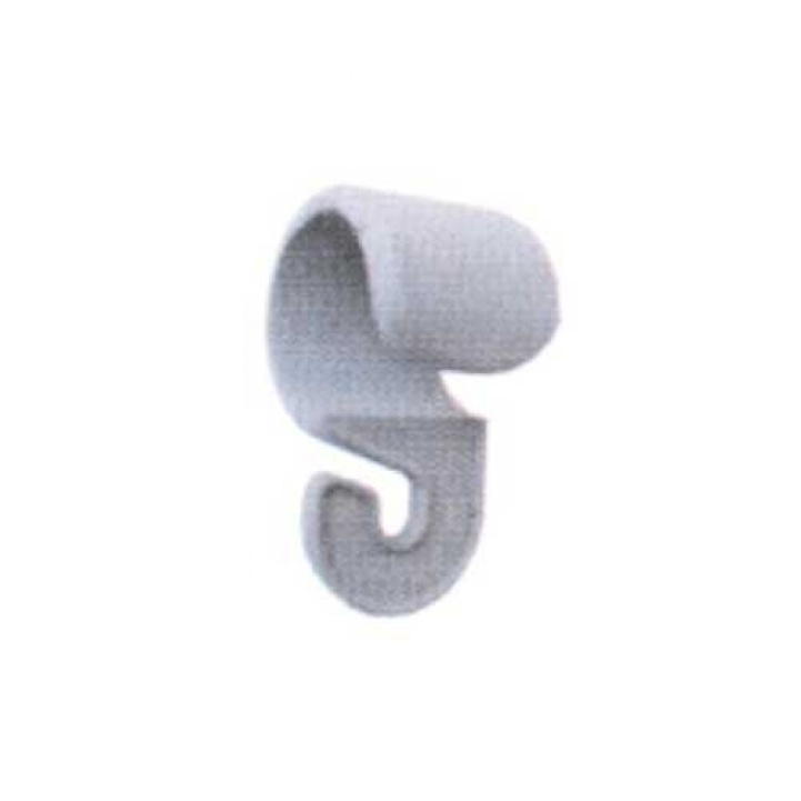 Nylon Hooks 5-pack in the group Awning & Canopies / Accessories-Parts / Awning accessories at Campmarket (68379)