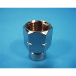 Adapter for camping bottle Adapter for camping bottle