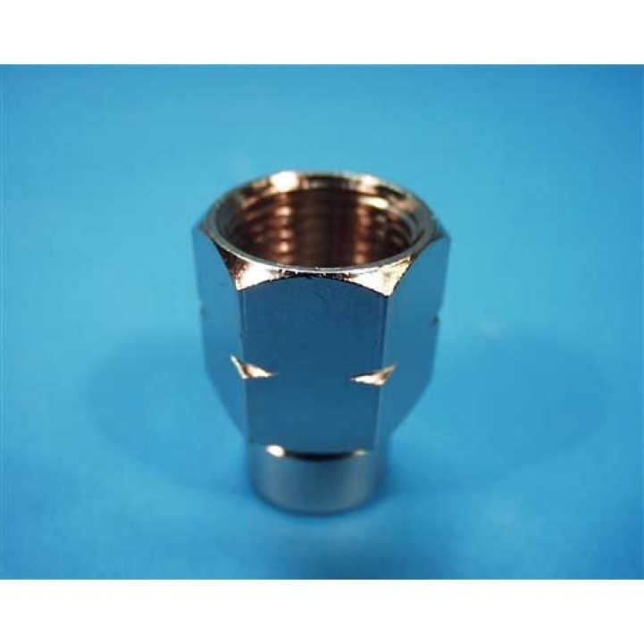 Adapter for camping bottle in the group Caravan & Motorhome / Gas and Accessories / Gas connections at Campingvaruhuset i Norden AB (68388)