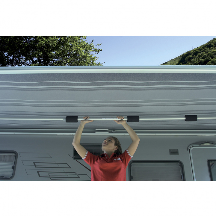 Fiamma Magic Rafter in the group Awning & Canopies / Awnings / Motorhome awnings / Fiamma Box Awnings / Accessories at Campingvaruhuset i Norden AB (68389)