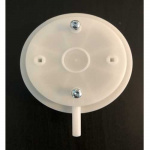 Pressure guard Alde 3000 Pressure guard Alde 3000