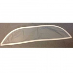 Wheelhouse cover Bogie KABE 2005-12 Wheelhouse cover Bogie KABE 2005-12