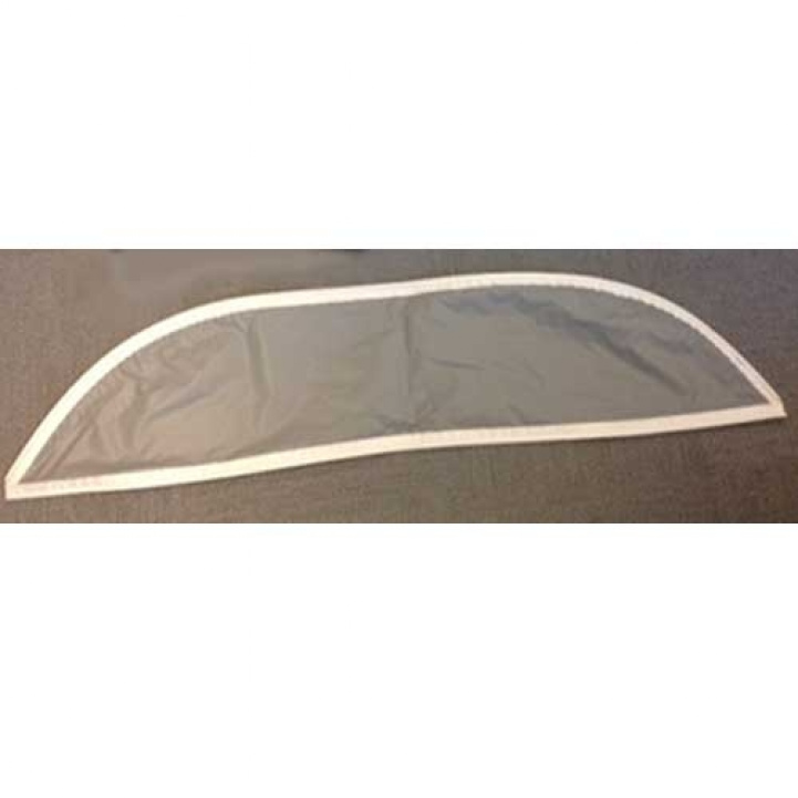 Wheelhouse cover Bogie KABE 2005-12 in the group Awning & Canopies / Accessories-Parts / Fitting piece & Coats / Wheelhouse covers at Campingvaruhuset i Norden AB (68398)