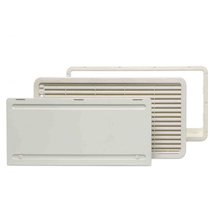 Dometic Complete Ventilation System LS300 in the group Caravan & Motorhome / Heat, Cold & Ventilation / Refrigerators & Coolers / Spare parts & Accessories at Campingvaruhuset i Norden AB (68408)