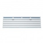 Thetford Winter Hatch White 435x130mm