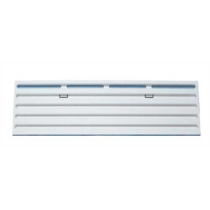 Thetford Winter Hatch White 435x130mm in the group Caravan & Motorhome / Heat, Cold & Ventilation / Refrigerators & Coolers / Spare parts & Accessories at Campingvaruhuset i Norden AB (68409)