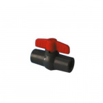 Ball valve tap 10mm Internal thread