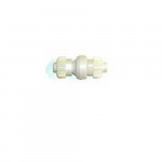 Back valve X-fix 10mm