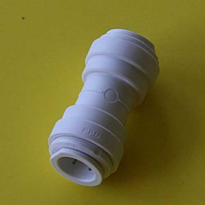 Straight connector 12 mm in the group Water & Sanitation / Water / Water connections etc. / Quick connections at Campmarket (68439)