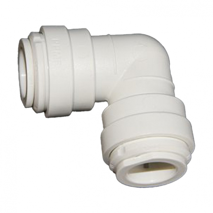 Quick coupling angle 12 mm JG in the group Water & Sanitation / Water / Water connections etc. / Quick connections at Campingvaruhuset i Norden AB (68453)