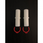 12 mm connector 2-pack JG