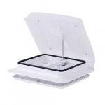 Carbest Power Vent Roof Hatch 28x28 Carbest Power Vent Roof Hatch 28x28