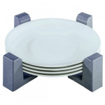 Plate holder Plate holder