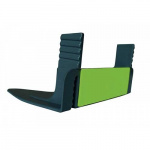 Plate storage 4-pack Plate storage 4-pack