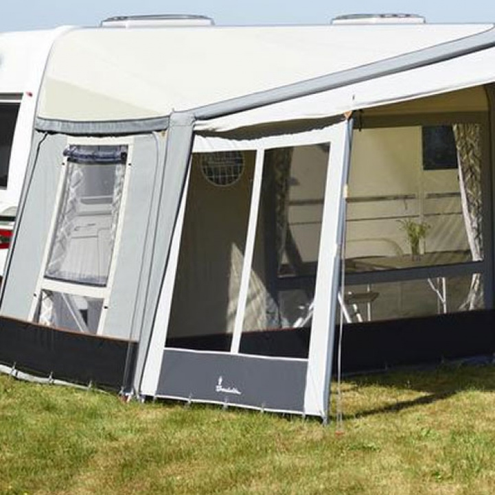 Isabella Eclipse Gavel Right/Left in the group Awning & Canopies / Accessories-Parts / Isabella Original / Other tent accessories at Campingvaruhuset i Norden AB (68472)