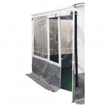WeCamp Awning Front Caravanstore