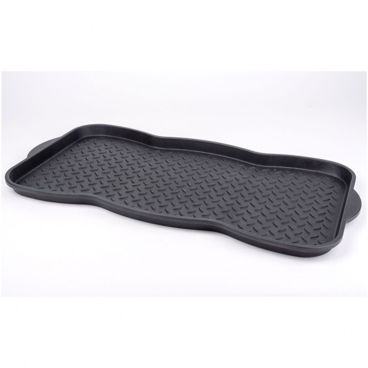 Shoe tray 74*37cm in the group Home & Interior / Doormats at Campingvaruhuset i Norden AB (68484)