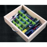 Purvario Box Storage