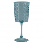 Gimex Stone Line Opal Wine Glass