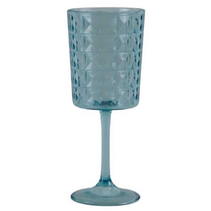 Gimex Stone Line Opal Wine Glass in the group Household & Kitchen / Glass & Mugs / Wine glass at Campmarket (68510)