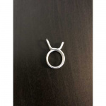 Double clamp Double clamp