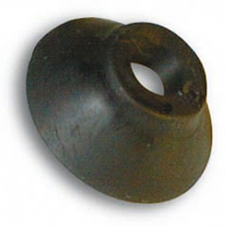 Rubber caps 3-pack in the group Awning & Canopies / Accessories-Parts / Isabella Original / Isabella Accessories at Campingvaruhuset i Norden AB (68516)