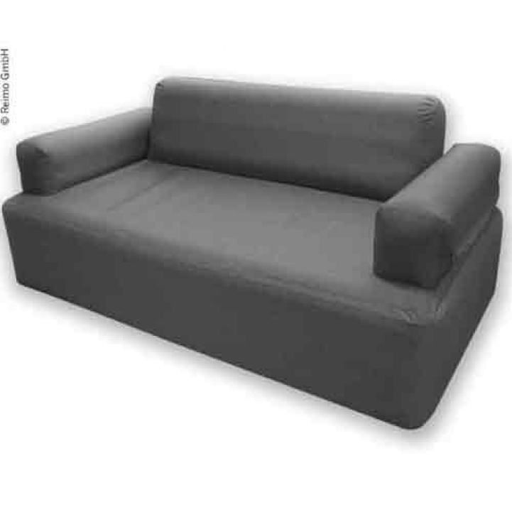 Inflatable Sofa Holiday Travel in the group Camping furniture / Furniture / Inflatable Furniture at Campingvaruhuset i Norden AB (68557)