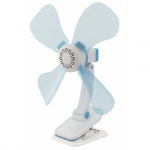 Fan Eurotrail 12V